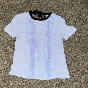 H & M Top